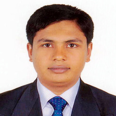 Abdul Kader, Oracle Apex Developer