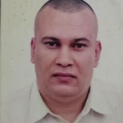 Rahmi Mohammed