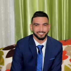 Ahmed  Shehata