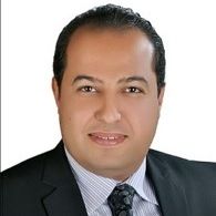 Tamer Abo Gharbeya,  Distributors  Sales Maneger 