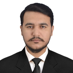 Aftab Ahmad shah