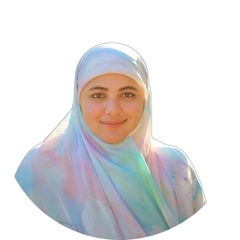 Zeina Haidar, accounting Manager