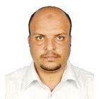 khalid roshdy, consultant civil engineer