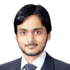 zeeshan siddiqui, customer services executive