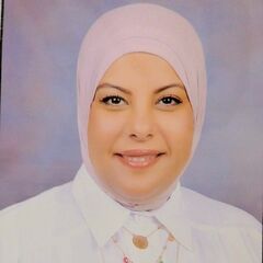 Basma Farag, Senior Administrator - Branch Operations Department 