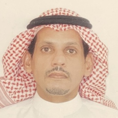 Hashem Alshanbri, كبير اخصائي الصالة التنفيذية 