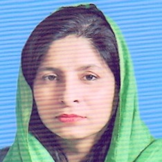 Rubaiqa Almas Moazzam