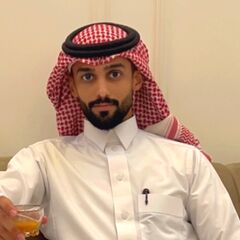 محمد  الزهراني , purchase specialist