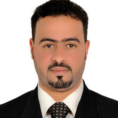 مروان علي عبدالجليل المكي, مشرف مبيعات