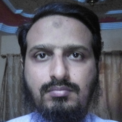 Zeeshan Mughal
