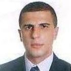 Rabih Hajjar, Senior Mechanical Site Engineer