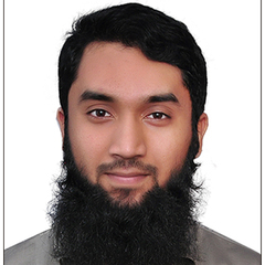 Naseef Hussain, Engineer Subcontracts