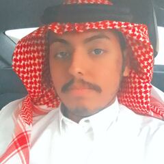 عبدالله المايق, محاسب مبيعات
