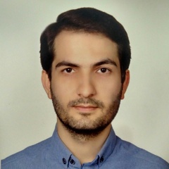 Ali Mohamad Parsanahad, Mechanic Engineer