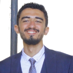 Mohamed Adel, technical office engineer