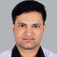 Mohammed  Juyel Miah