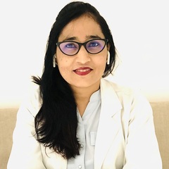 DR ASIYA BEGUM KALADGI