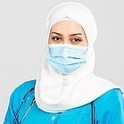 Eman  Elhassan , general surgery specialist