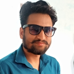 Surinder  Kumar, Ui/ux Developer