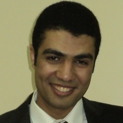 Mohamed Mamdouh