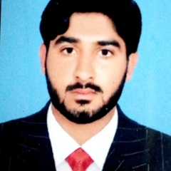 Sami Ullah, site structural project engineer