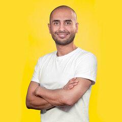 محمد Hadi, Web And Mobile Application Developer