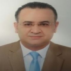 Amjad Odeh, plant/factory manager