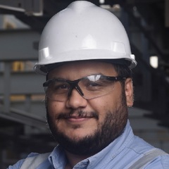 Talal Alzahrani, local operator   
