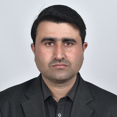 Muhammad Saddiq  HOTAK, Senior FLA (Finance, Logistic and Admin) Supervisor