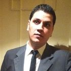 Ahmed Al-Mahmoud, IT Business Analyst