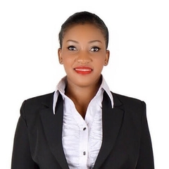 Rosemary  Kileo