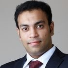 Nibin Rehman, Sales Manager - MENA