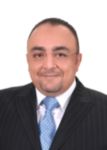 Tarek Shalaby, Head of chemistry and science department