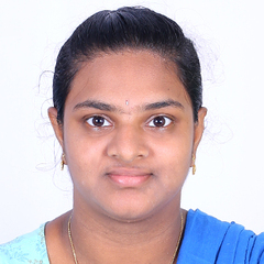 Sravani Rajeswari  Nadimpalli