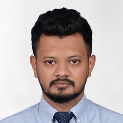 Mohammadh Siyam