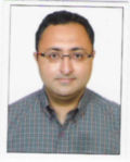 Saqib Kapadia, Corporate QA Manager