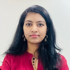 Bhuvana Chennupati , sap fico functional consultant