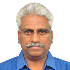 Anandhajothi مرجان, Electrical Field Engineer