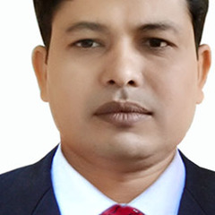 Goutom Kumar Ghosh