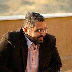 Mohamed Ahmed Hussein  Ibrahim AL Qadi, IT Manager 