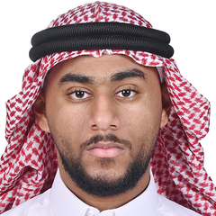 Mohammed Ahmed  ALKHUDAIR