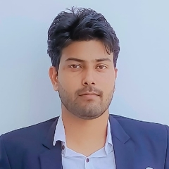 Aamir Gour, Hardware Engineer