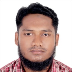 Kamrul Islam, Warehouse Manager