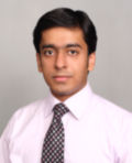 Ahmed Shafkat Rashid, Assistant Manager