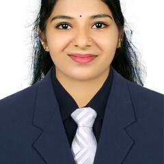 Sandhya Shetty, Computer Operator