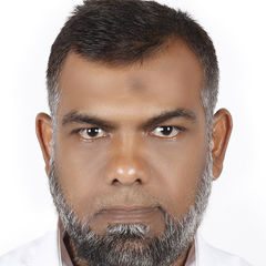 Sadik Shaikh