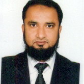 S M Mohosinur  Rahman, Lead ICT and Cyber Security Auditor
