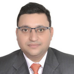 JITIN AGRAWAL, Assistant Manager-Soft Service