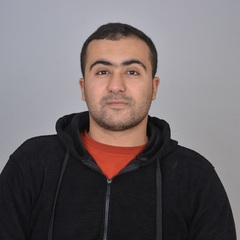 Mohamed Sherif hasib mohamed, Sales Associate