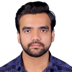 Muhammad Aaqib Khan, Assistant Engineer